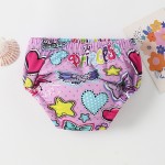 Training Pants Factory - Summer Toilet Anti-leakage