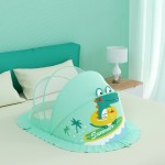 Crib Mosquito Net Manufacturer - Children's Foldable