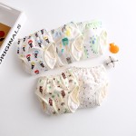 Cloth Diapers Manufacturer - Korean Version Gauze