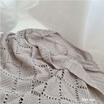 婴儿毯生产厂家-夏季冰丝竹纤维空调凉被