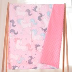 Newborn Blanket Manufacturer - Newborn Summer Pure
