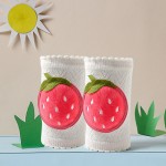 Baby Knee Pads Manufacturer - Children Crawling