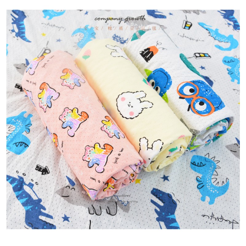 Swaddle Blanket Factory - Spring Summer Thin Newborn