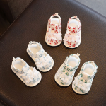 Baby Shoes Manufacturer - New Spring Summer 0-3