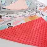 Newborn Blanket Manufacturer - Newborn Summer Pure