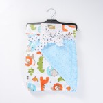 Baby Blanket Factory - Spring Summer Air-conditioning