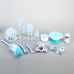 Baby Bottle Supplier - Newborn PC Bottle Set