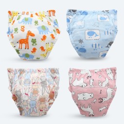 Baby Underwear Manufacturer - Breathable Summer
