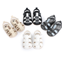 Toddler Shoes Factory - Summer Style 0-12 Months