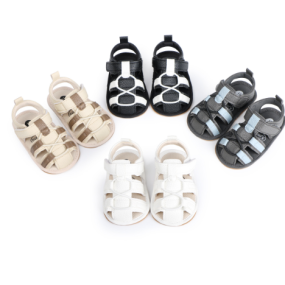 Toddler Shoes Factory - Summer Style 0-12 Months