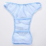 Baby Diaper Pants Factory - Summer Mesh Diaper