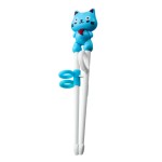 Baby Spoon Supplier - New Children's Silicone Spoon
