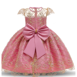 Princess Dress Factory - New Style Wedding Dress