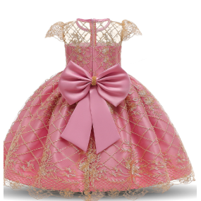 Princess Dress Factory - New Style Wedding Dress