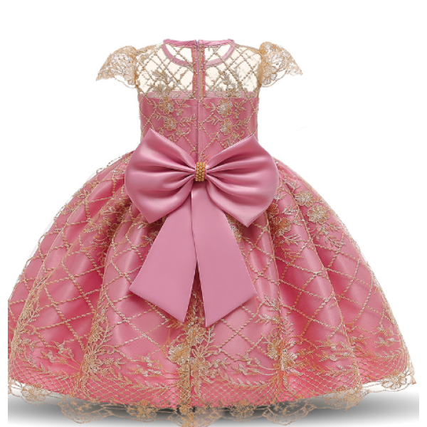 Princess Dress Factory - New Style Wedding Dress