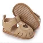 Baby Sandals Supplier - Summer Baby Hollow Soft