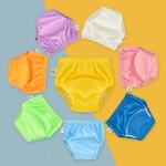 Cloth Diapers Factory - Washable 6-layer Polyester