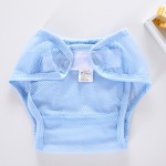 Baby Diaper Pants Factory - Summer Mesh Diaper