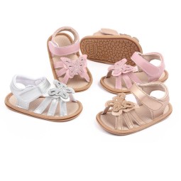 Toddler Shoes Supplier - Spring Summer Butterfly