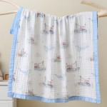 Baby Blanket Manufacturer - Baby Bath Towel Maternity
