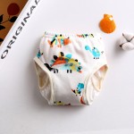 Cloth Diapers Manufacturer - Korean Version Gauze