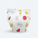 婴儿内裤生产厂家-透气夏季训练裤可洗布内裤