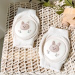 Baby Pads Supplier - Summer Thin Pure Cotton Mesh