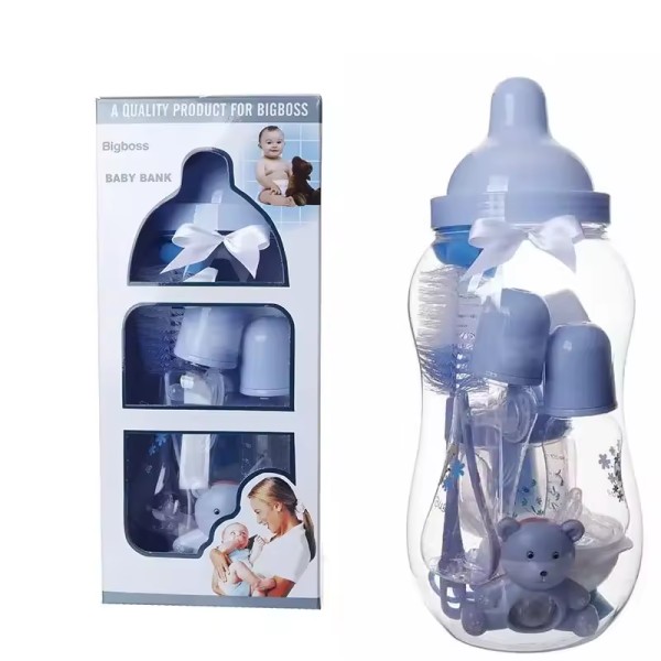 Baby Bottle Supplier - Newborn PC Bottle Set