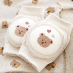 Baby Pads Supplier - Summer Thin Pure Cotton Mesh