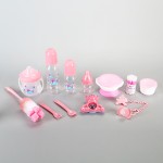 Baby Bottle Supplier - Newborn PC Bottle Set