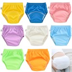 Cloth Diapers Factory - Washable 6-layer Polyester