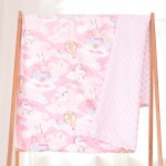 Newborn Blanket Manufacturer - Newborn Summer Pure