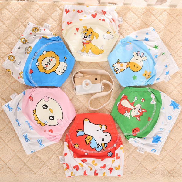 Training Pants Manufacturer - Carefully Selected