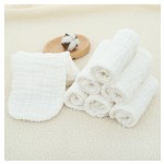 Cloth Diapers Supplier - Ten-layer Gauze Diapers