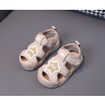 儿童凉鞋工厂-新款时尚夏季沙滩鞋户外