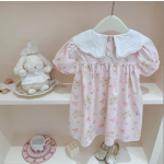 Children Dress Manufacturer - New Summer Fashionable