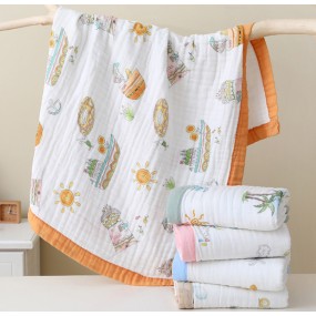 Baby Blanket Manufacturer - Baby Bath Towel Maternity