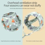 Baby Protector Factory - Anti-fall Head Protection