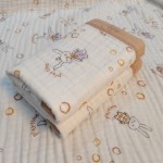 Baby Blanket Manufacturer - Baby Bath Towel Maternity