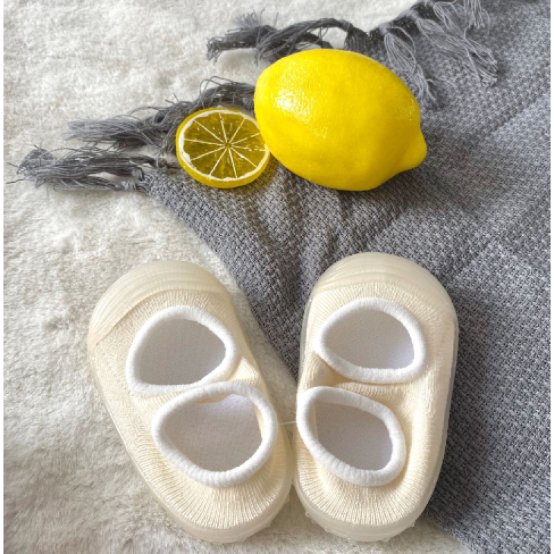 Baby Socks Supplier - New Baby Floor Socks