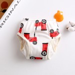 Cloth Diapers Manufacturer - Korean Version Gauze