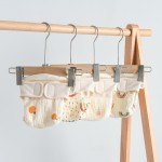 Training Pants Supplier - Korean Gauze Cotton