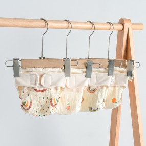 Training Pants Supplier - Korean Gauze Cotton