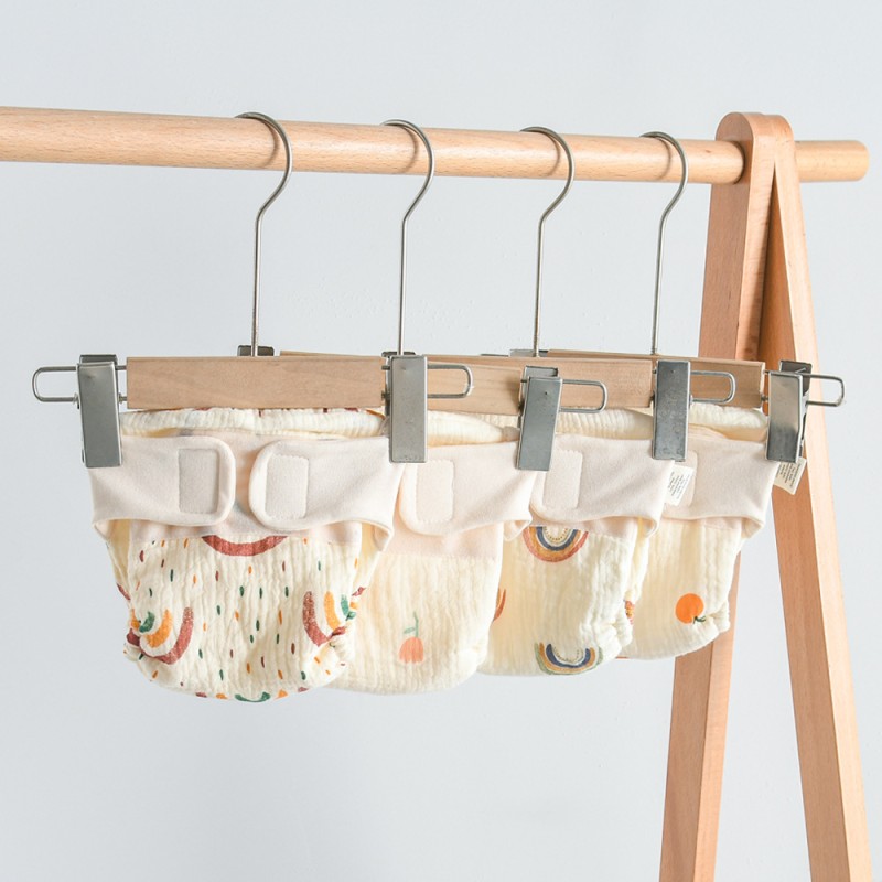 Training Pants Supplier - Korean Gauze Cotton