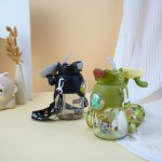 Children Water Cup Factory - Internet Celebrity