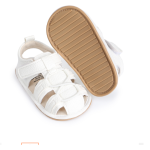 Toddler Shoes Factory - Summer Style 0-12 Months