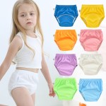 Cloth Diapers Factory - Washable 6-layer Polyester