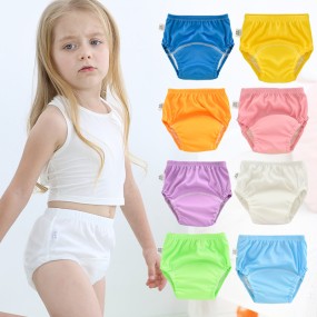 Cloth Diapers Factory - Washable 6-layer Polyester