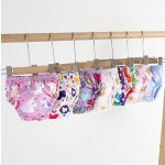 Training Pants Factory - Summer Toilet Anti-leakage