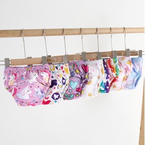 Training Pants Factory - Summer Toilet Anti-leakage